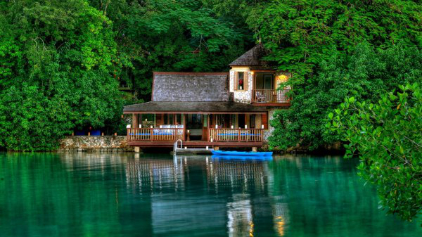 52 Houses That Make Other Dream Homes Jealous