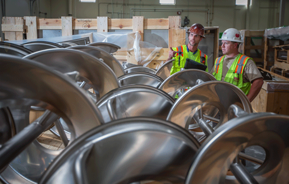 Construction Managers: How to Own Daily Productivity