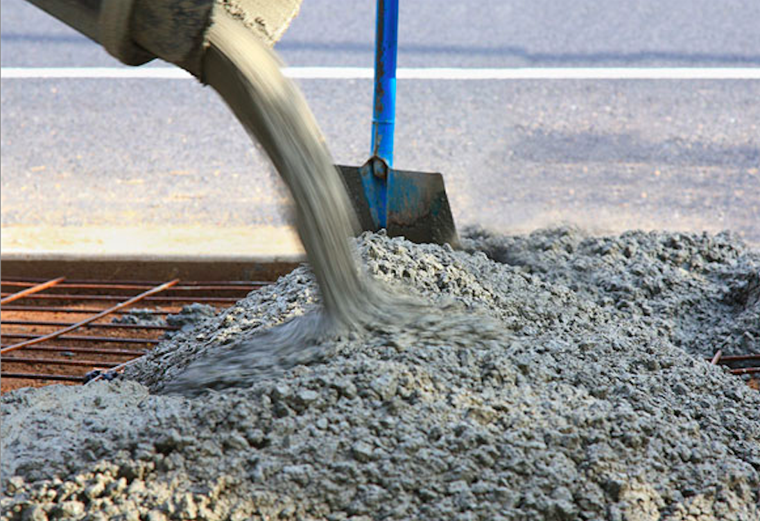 5 Ways Concrete Is Getting Better