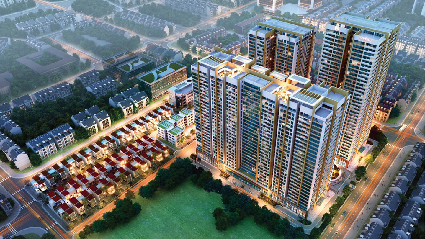 Hoa Binh won 2 new construction packages valued over 1,000 billion VND