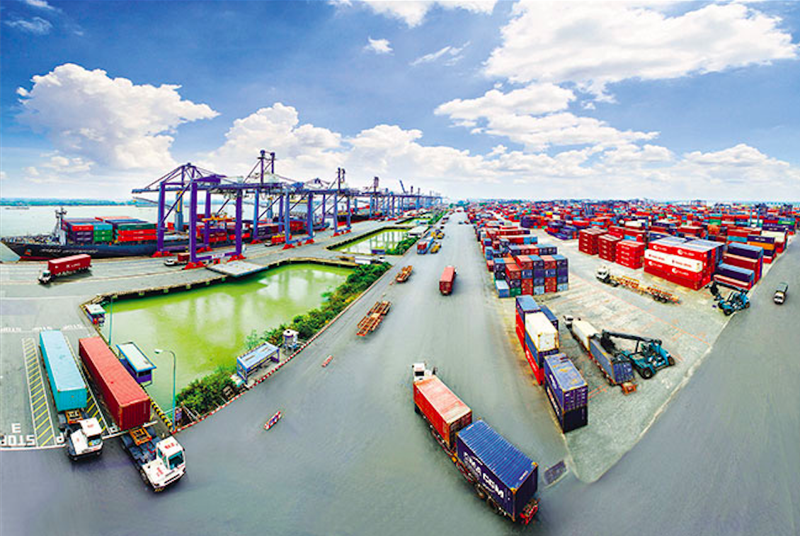 Overseas investors cash in on AEC single market