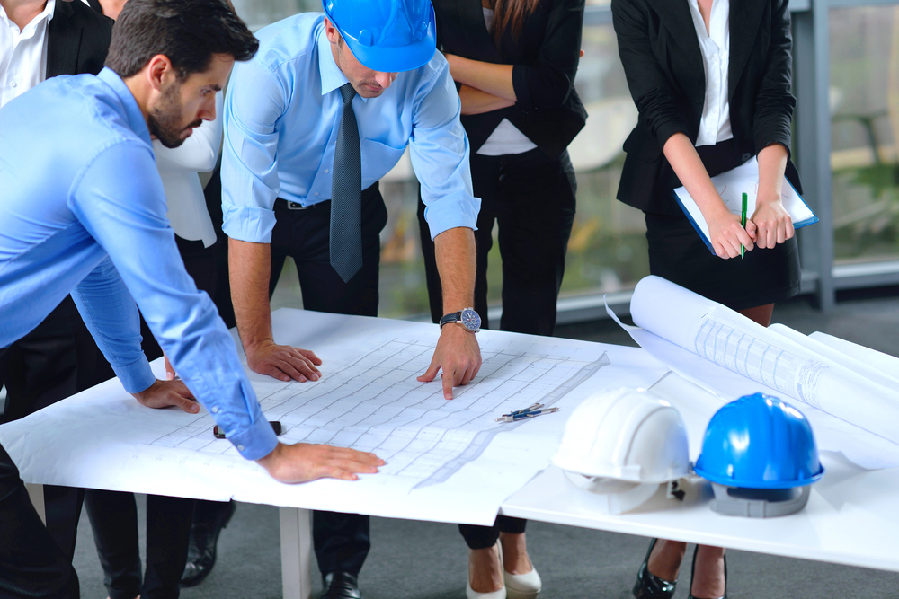 Construction Project Portfolios – Is Yours Up to Snuff?