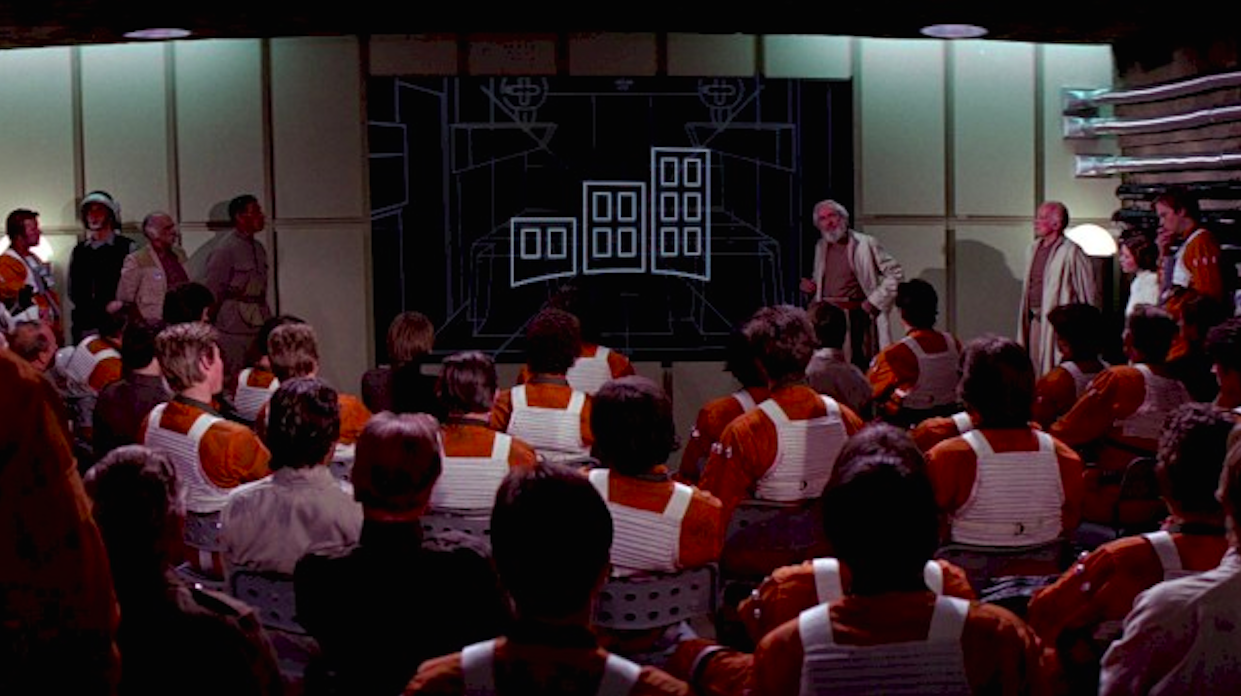 The Top 5 Real Estate Investments in the Star Wars Galaxy