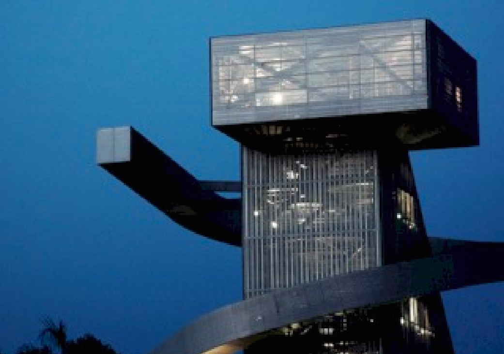 The Top Six Tech Innovations in Real Estate