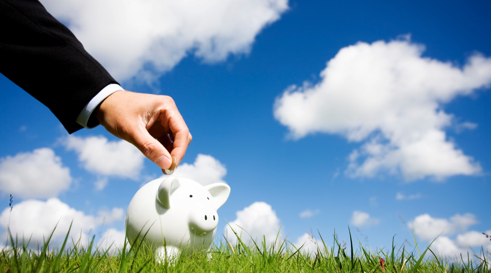 The deposit for investment project is from 1% – 3%