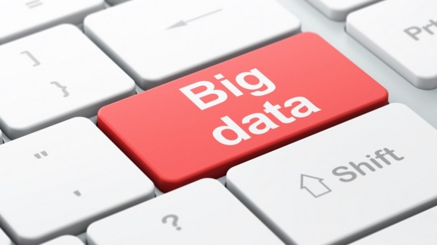 How big data is transforming the construction industry