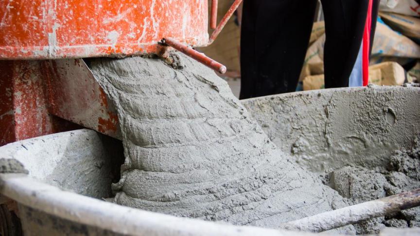 Cement industry aspires to reduce Co2 emissions 20-25% by 2030