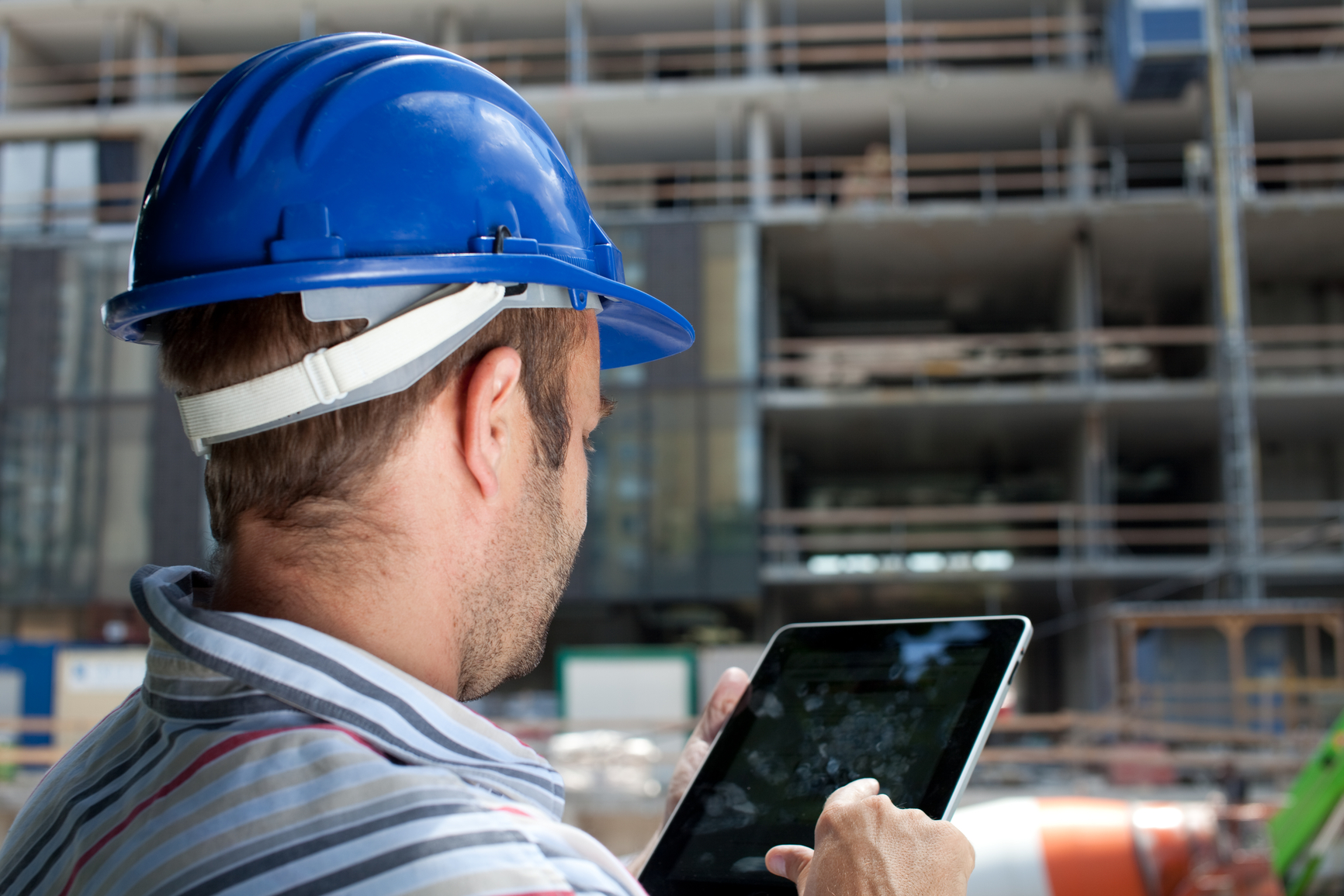 5 Ways to Use Social Media for Your Construction Company