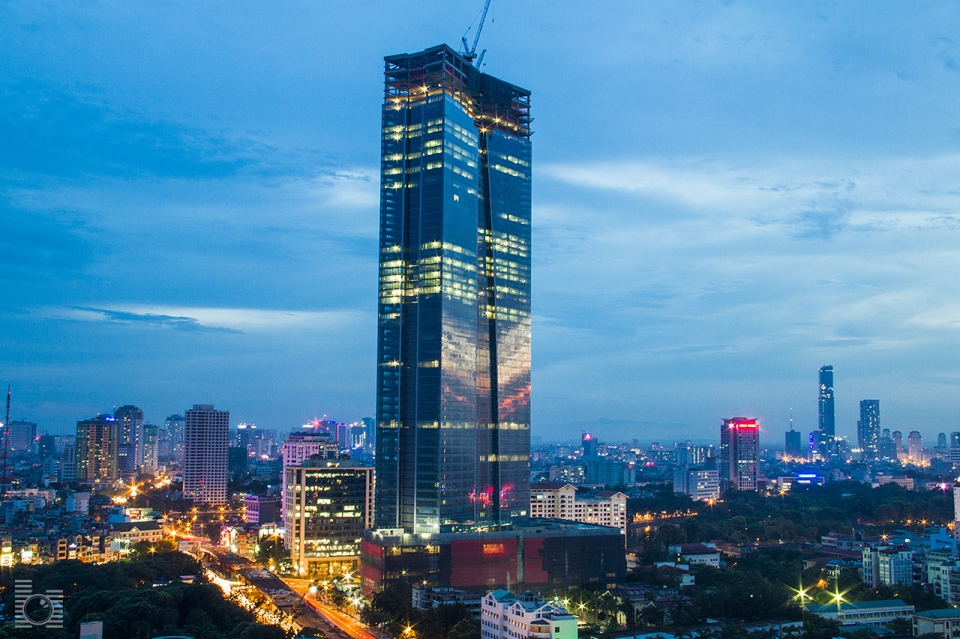 Ha Noi to attract investment