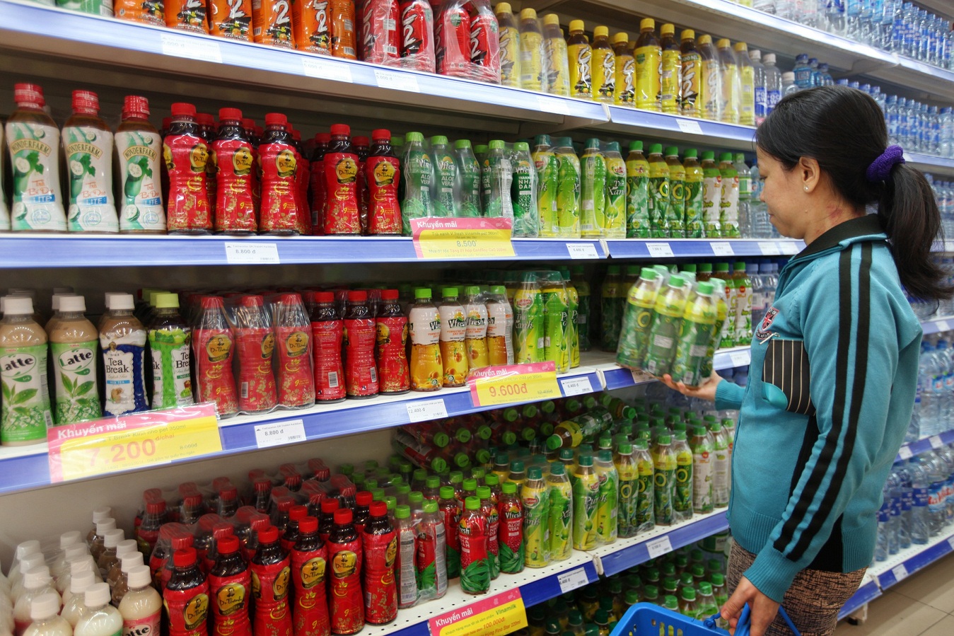 Vietnam to become Southeast Asia’s center of production of food, beverages