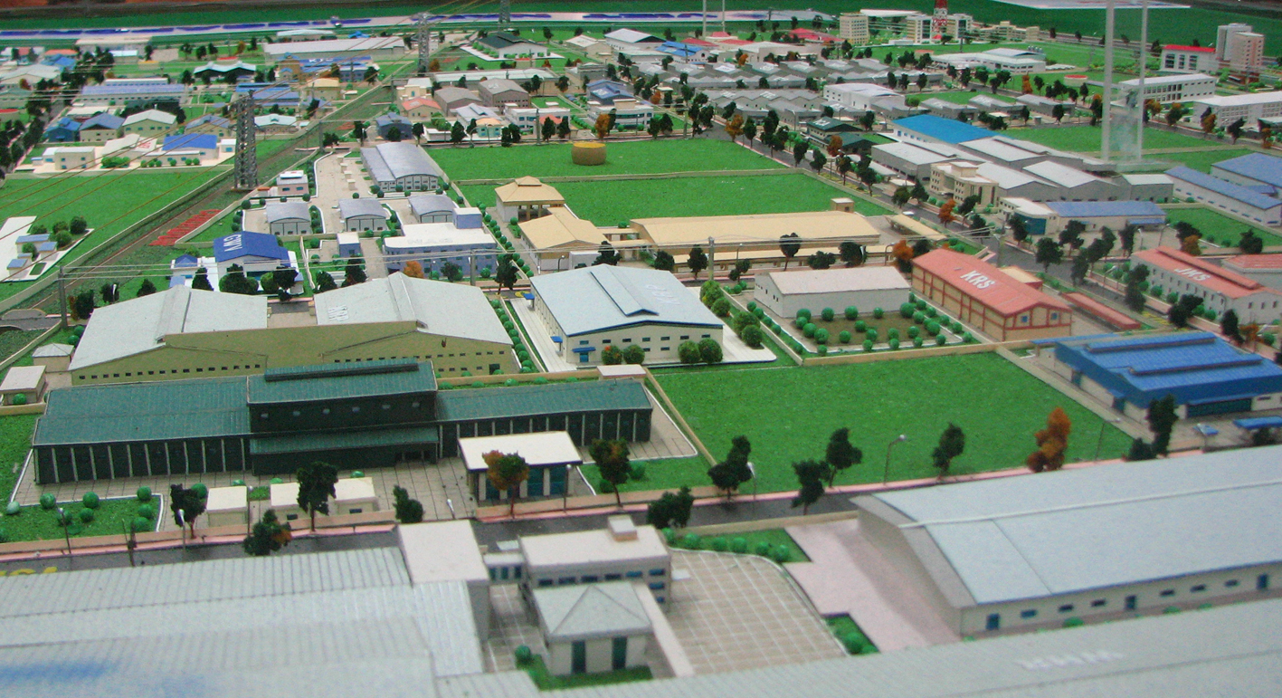 Investment promotion bulletin of the EZs, IPs in Haiphong city in the Q4 of 2015