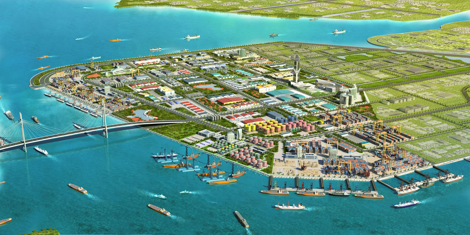 Hai Phong attracts more investment
