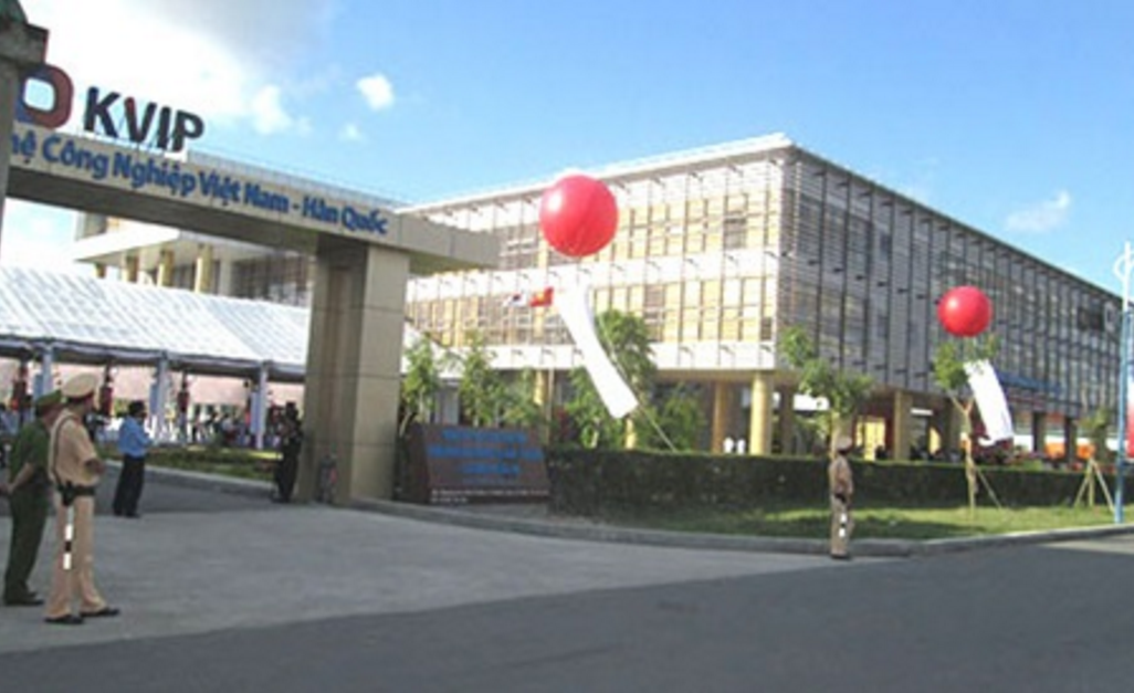 State supports VN-South Korea Incubator Park