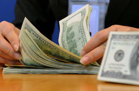 Lending in foreign currency regulations