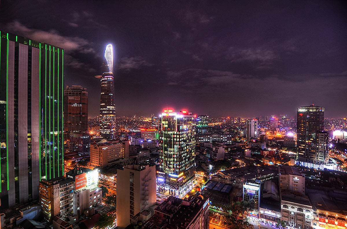 Promising 2016 for HCMC’s residential market