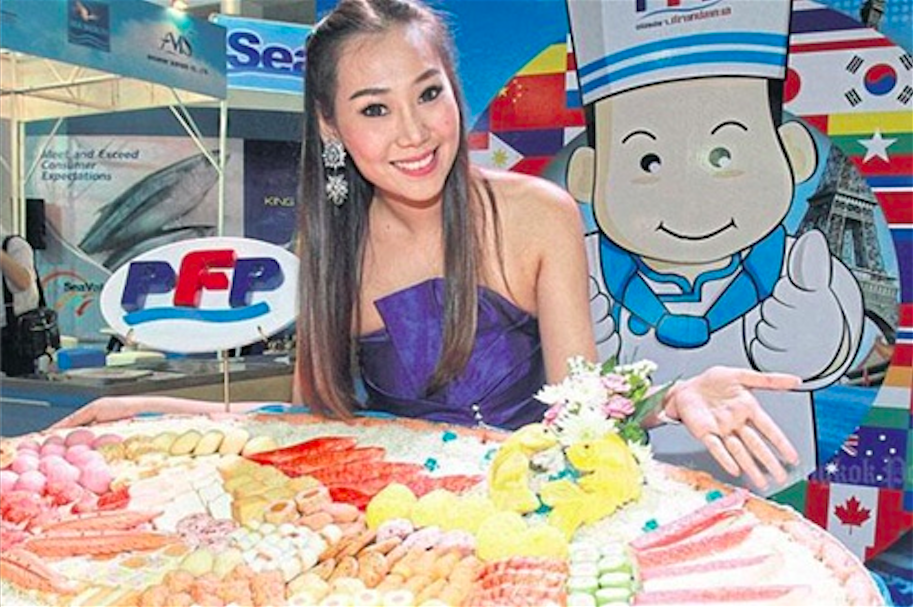 Thai seafood producer to build factory in VN