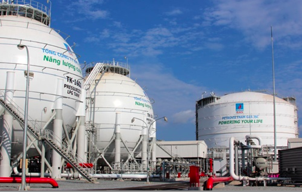 PV Gas, Honeywell sign partnership agreement