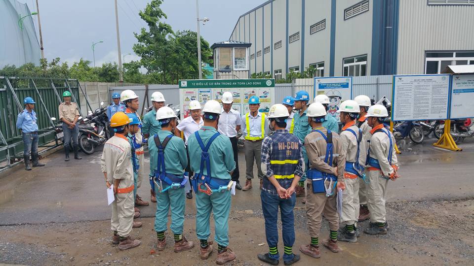 4 Ways Technology Can Improve Jobsite Safety