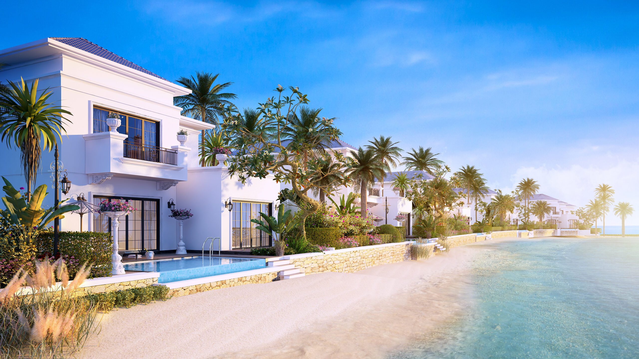 Polishing a diamond: Vietnam’s Phu Quoc Island now an investment magnet