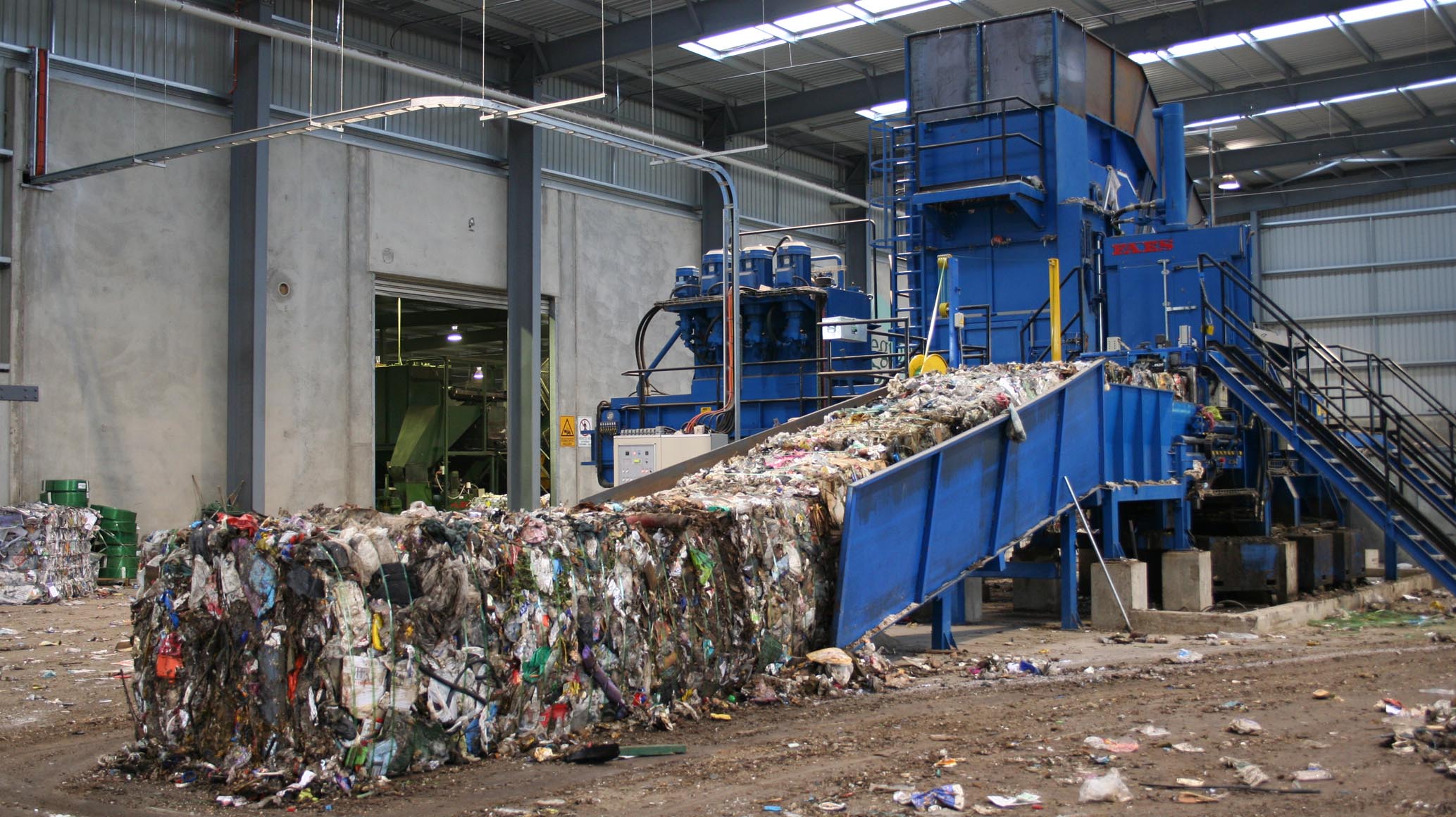 Australia firm plans $520mln waste-to-energy plant in HCMC