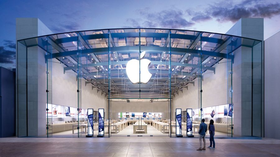Apple taking the first steps into Vietnam