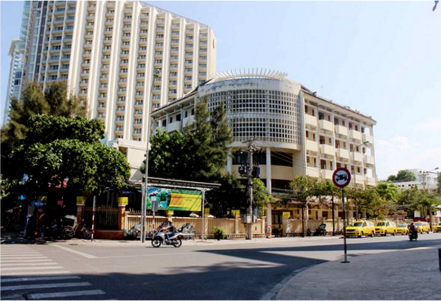Khanh Hoa to take away university project from Dewan