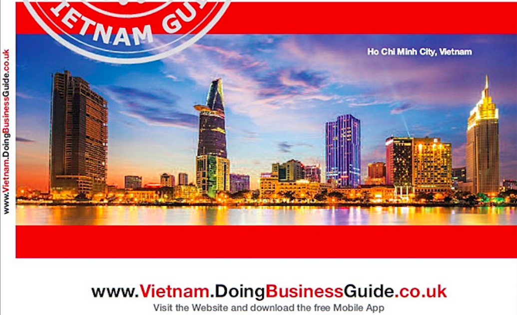 UK releases guidebook on business in Vietnam