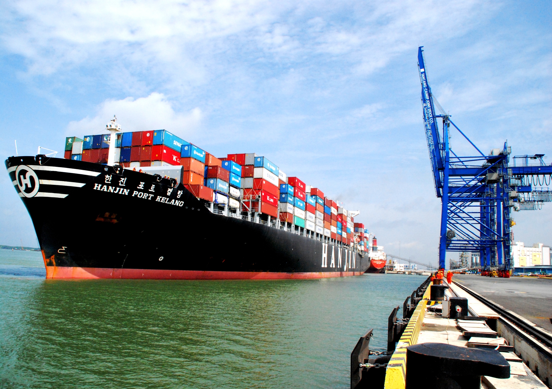 Vietnam’s growth among strongest in large developing ASEAN economies