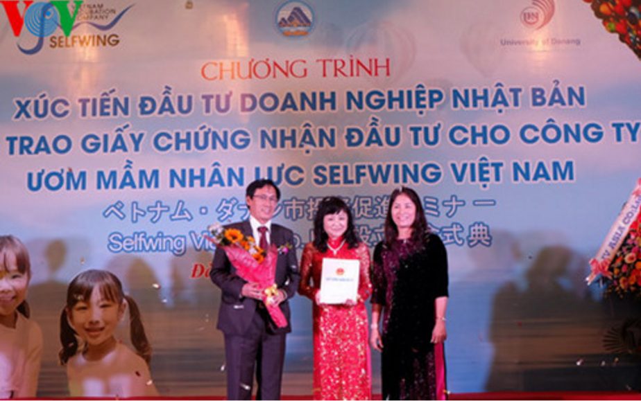 Japan investments in Vietnam hit US$38 billion