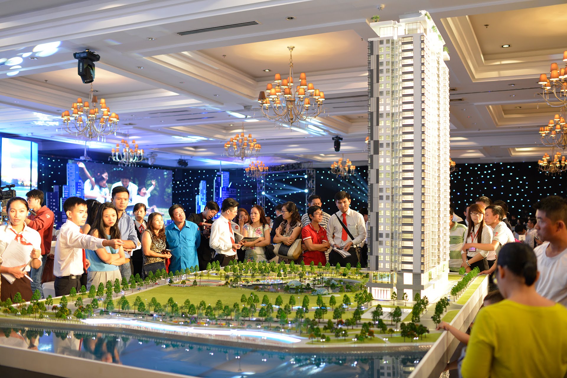 Japanese group, Vietnamese firms to spend $500mn on huge Saigon project