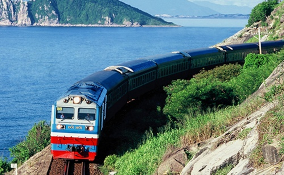 Gov’t eyes private investment in railways