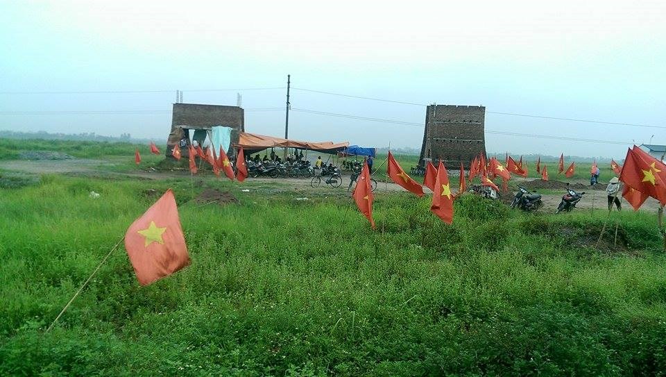 VSIP to kick off contested project in Hai Duong