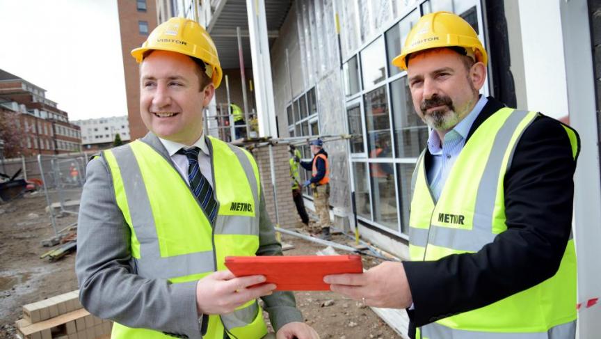 Does the construction industry need a digital culture shift to survive?