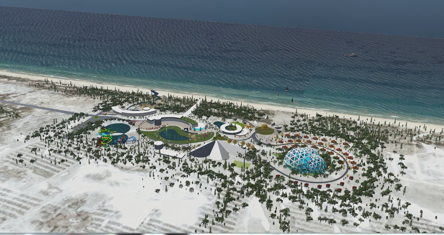 Spanish PSH Group secures amusement park project in Thua Thien Hue