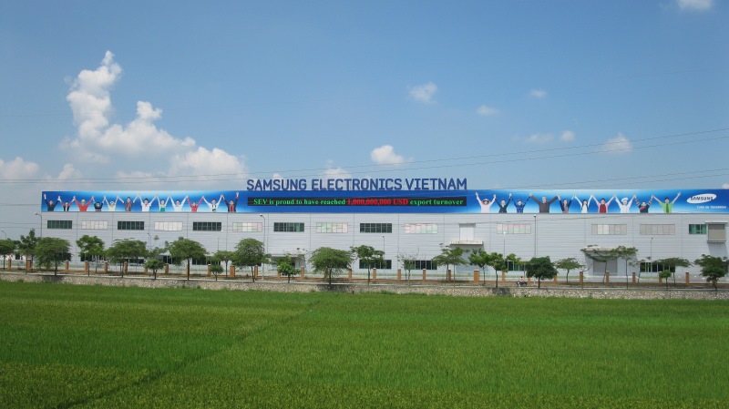 Samsung Display to further break billion-dollar threshold