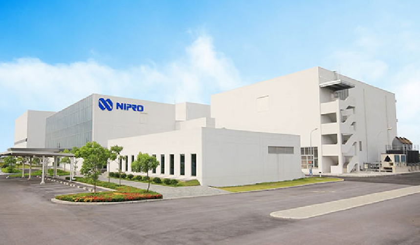 Nipro starts work on new $300 million facility in Vietnam