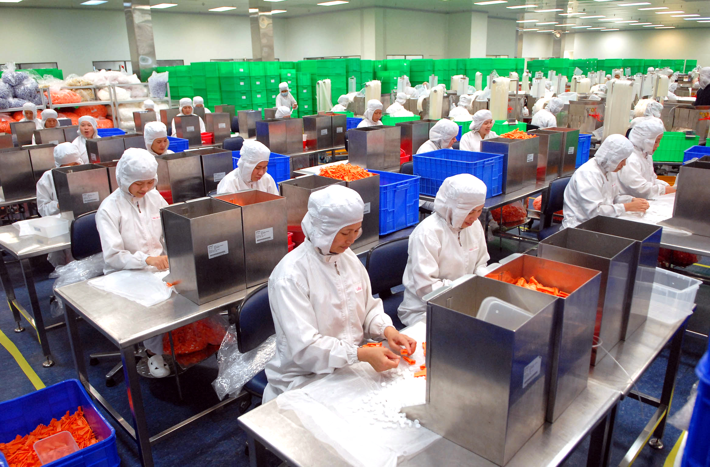 January 2017 FDI higher year-on-year