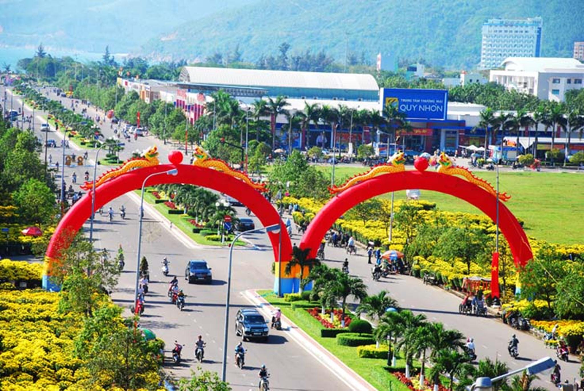 Bình Định to attract 47 investment projects in 2017