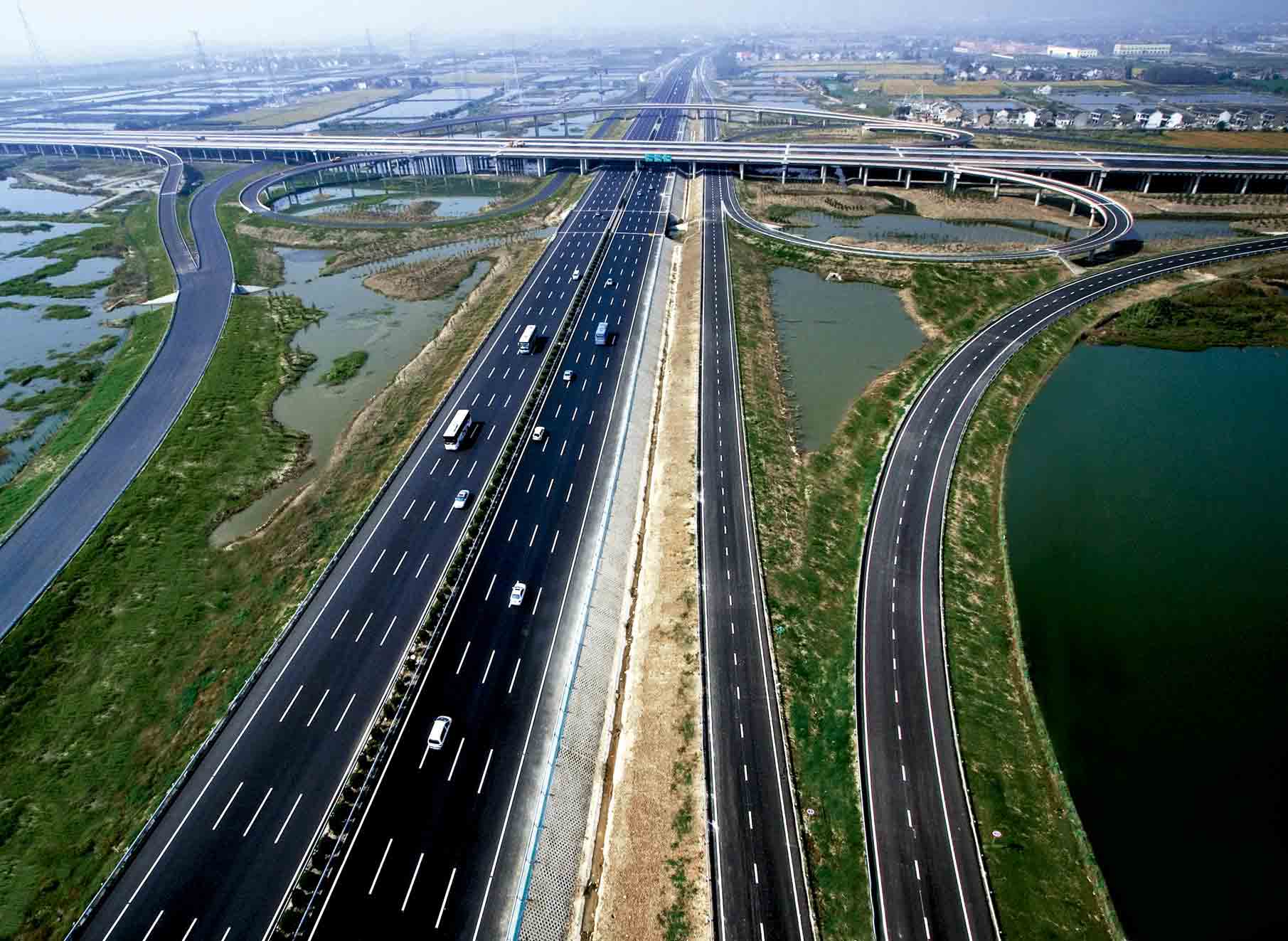 ADB continues infrastructure investment in Vietnam