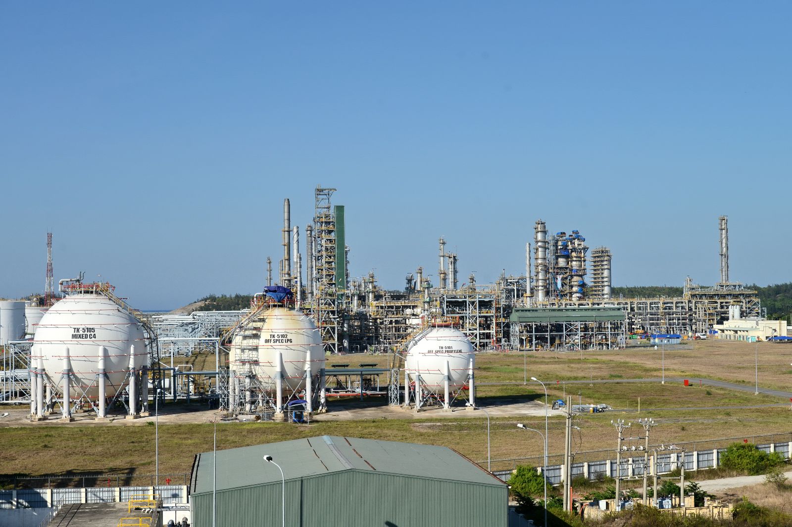 Sovico, BSR in investment talks