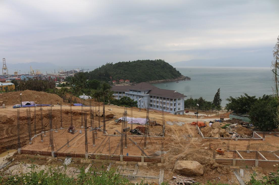 Trà Vinh attracts additional projects