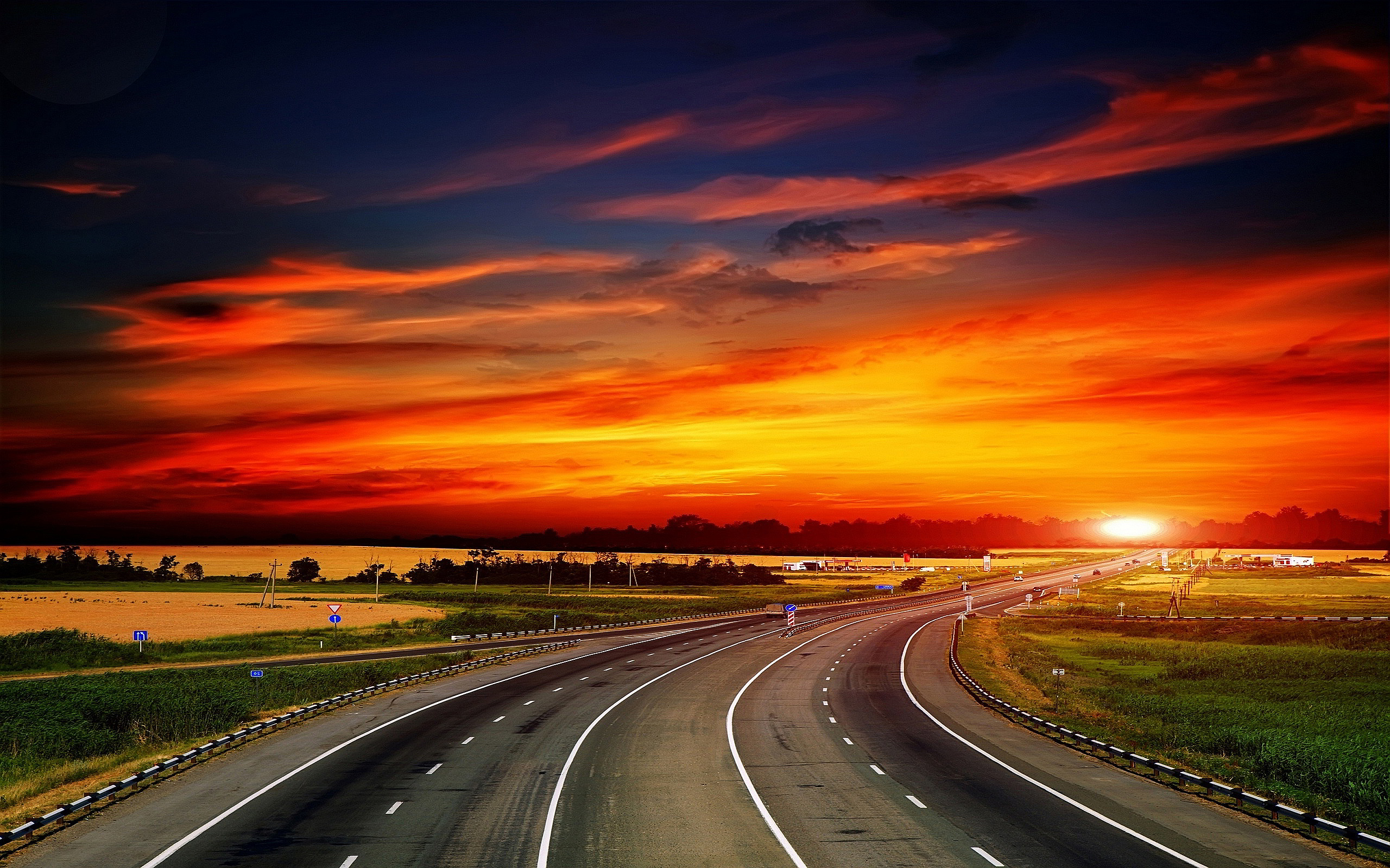 PM approves North-South Highway planning