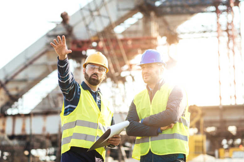 Telematics Data: The equipment management money saver