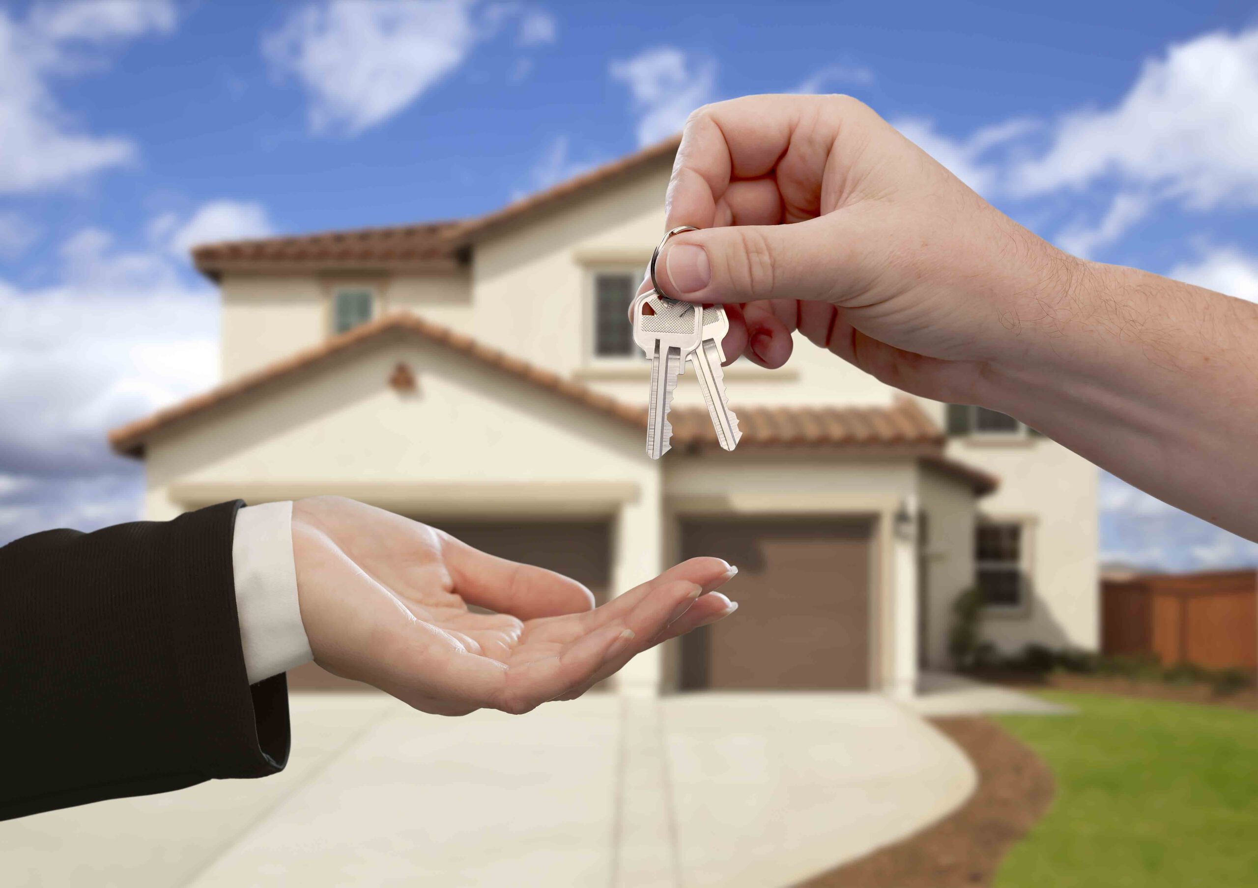 Banks remain backers of property market