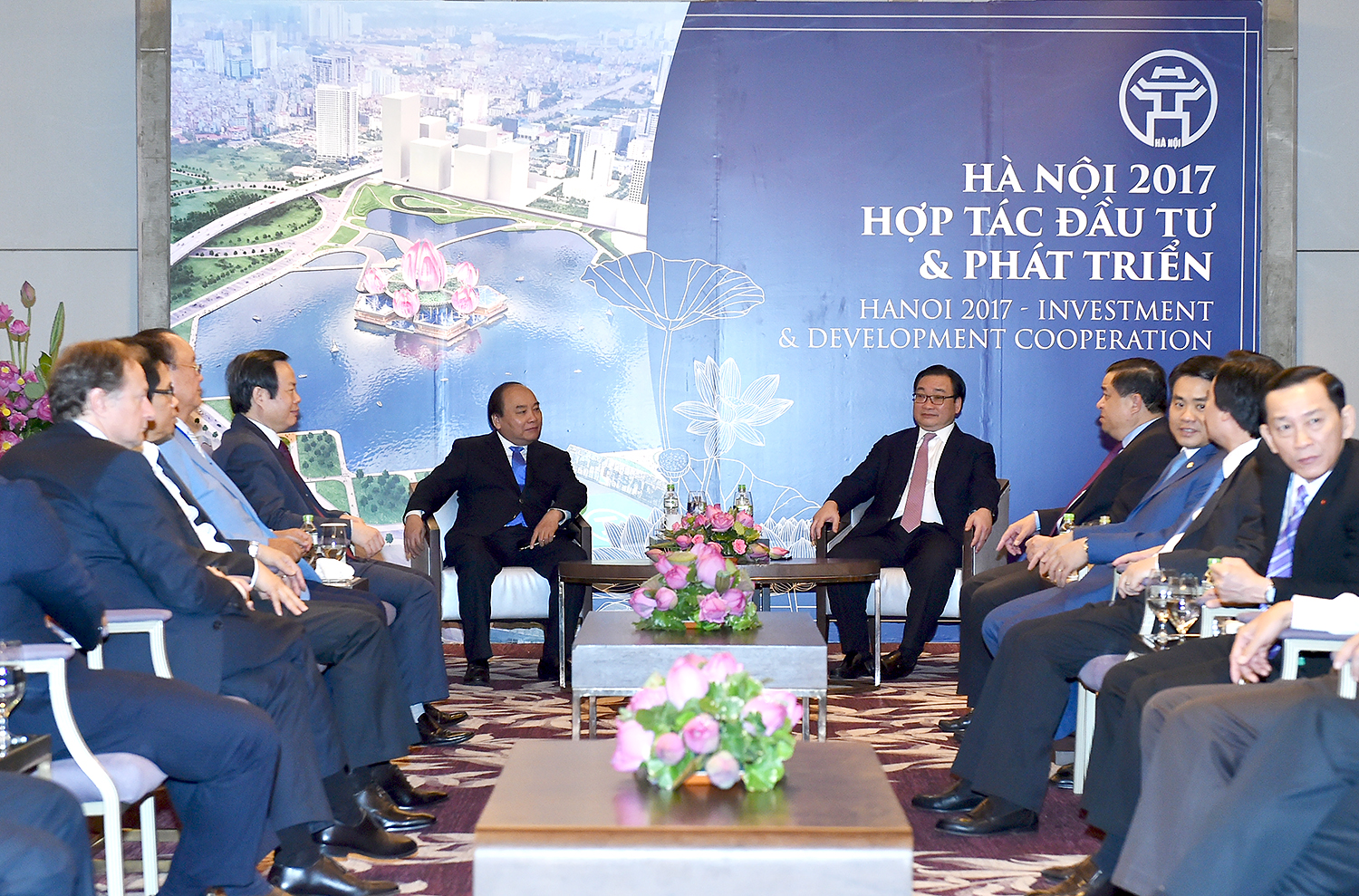 Hanoi licenses 48 new projects for $3 billion