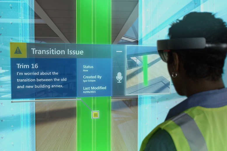 Microsoft HoloLens: What’s next?