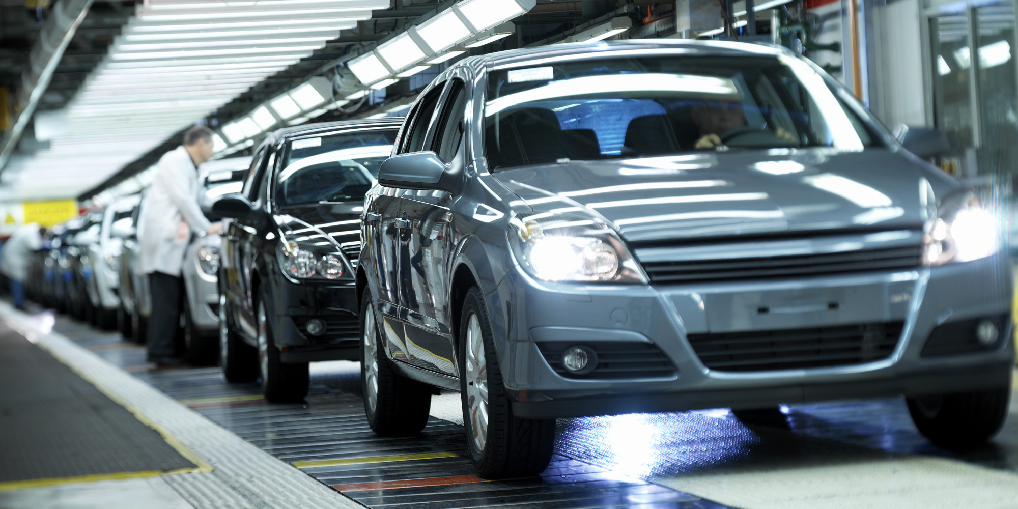 National IIP up 6.2 per cent in H1