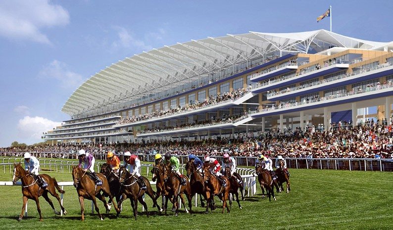 Hong Kong investor proposes racecourse in Can Tho
