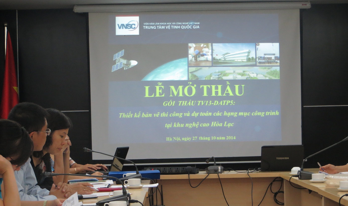 BÍ QUYẾT THẮNG THẦU TRONG 4 BƯỚC