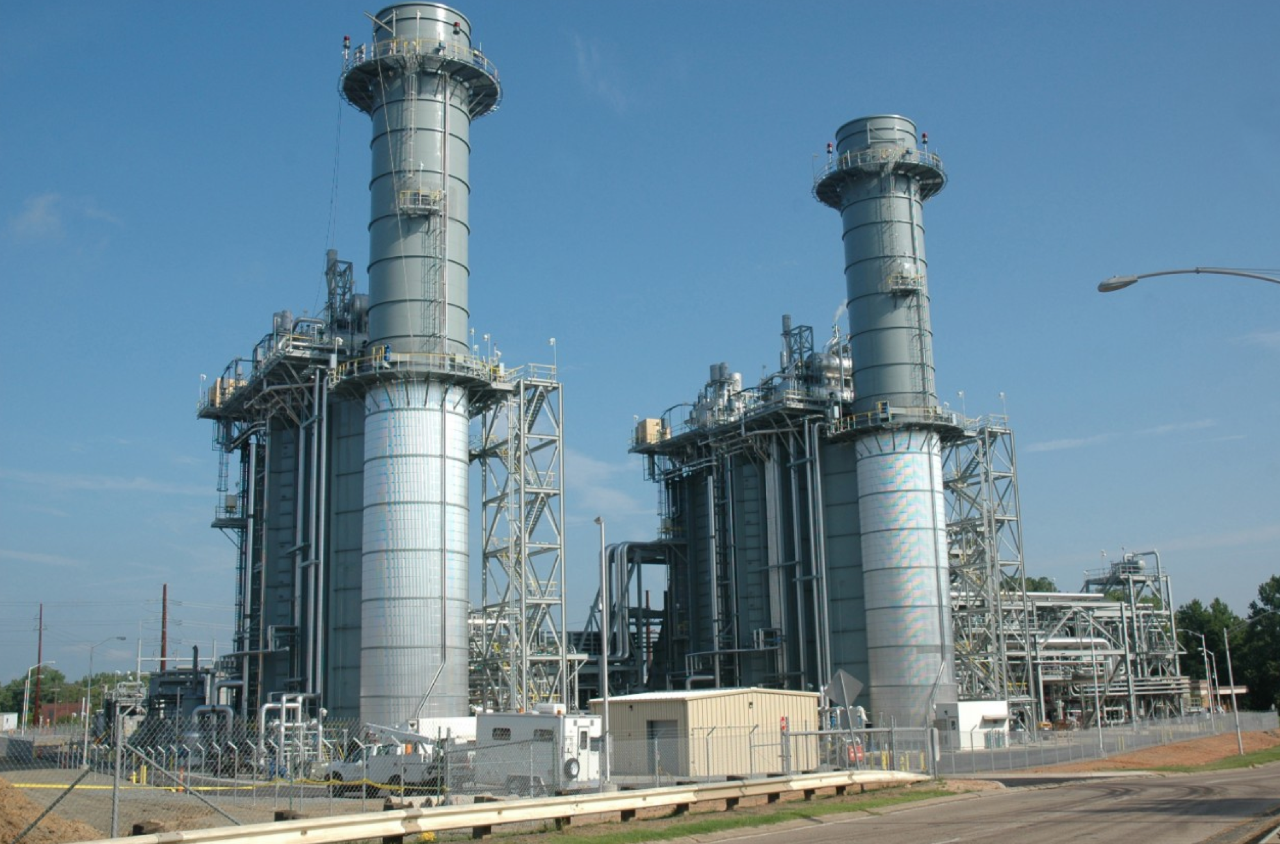 Ho Tram Strip inks $63 milion natural gas deal
